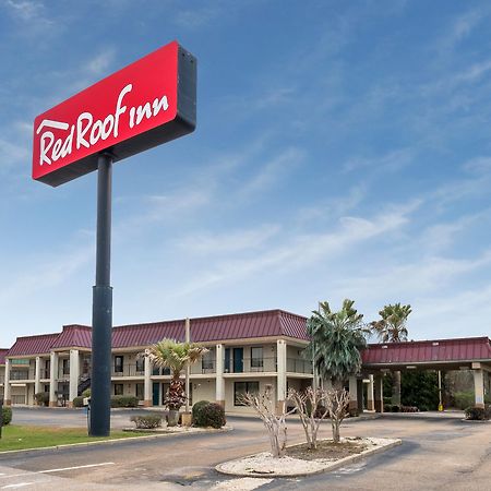Red Roof Inn Mobile North - Saraland Kültér fotó