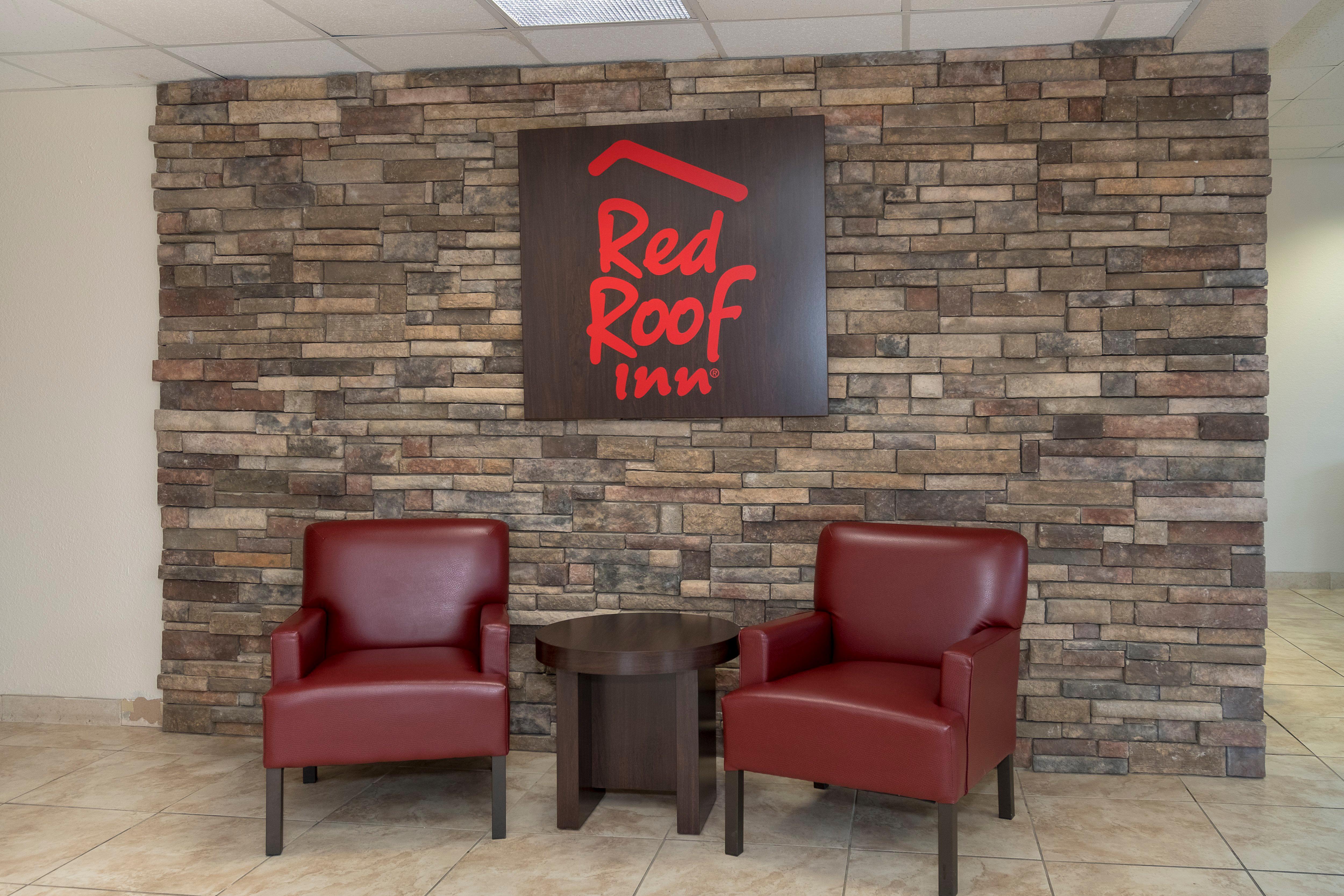 Red Roof Inn Mobile North - Saraland Kültér fotó