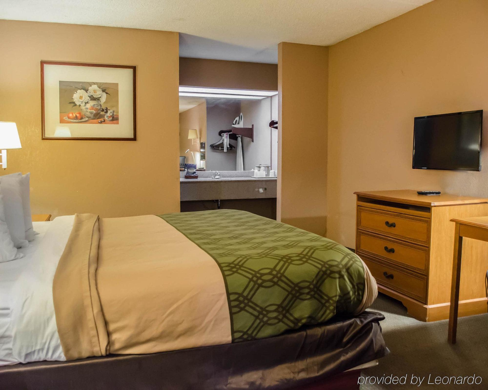 Red Roof Inn Mobile North - Saraland Kültér fotó