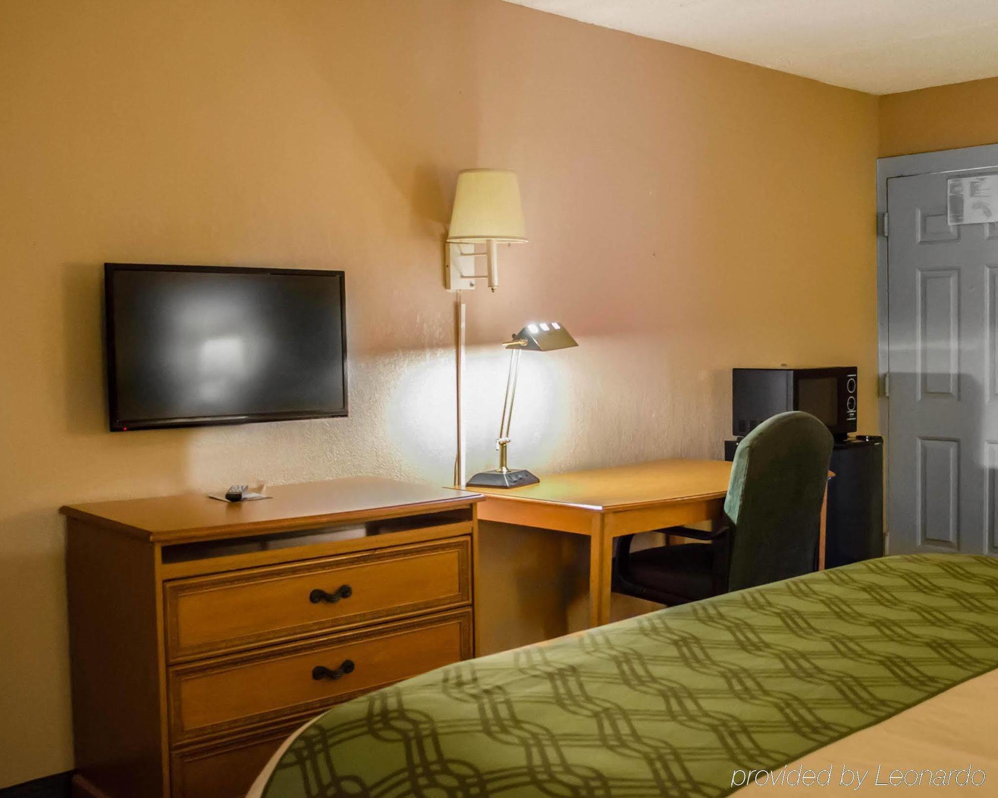 Red Roof Inn Mobile North - Saraland Kültér fotó
