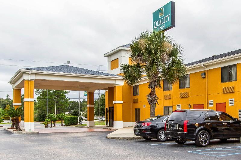 Red Roof Inn Mobile North - Saraland Kültér fotó