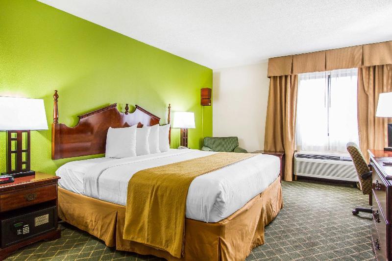 Red Roof Inn Mobile North - Saraland Kültér fotó