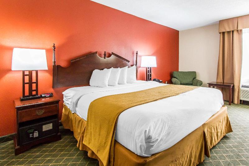 Red Roof Inn Mobile North - Saraland Kültér fotó