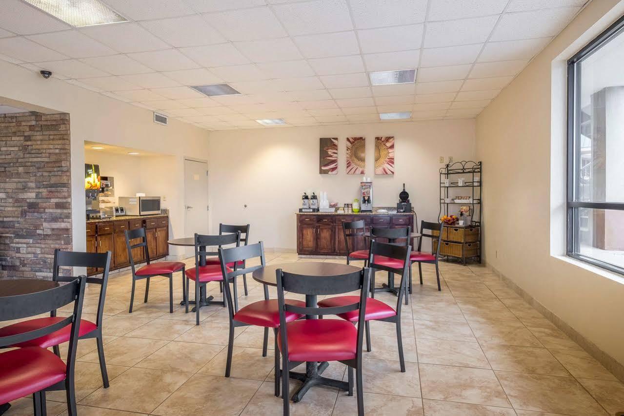 Red Roof Inn Mobile North - Saraland Kültér fotó